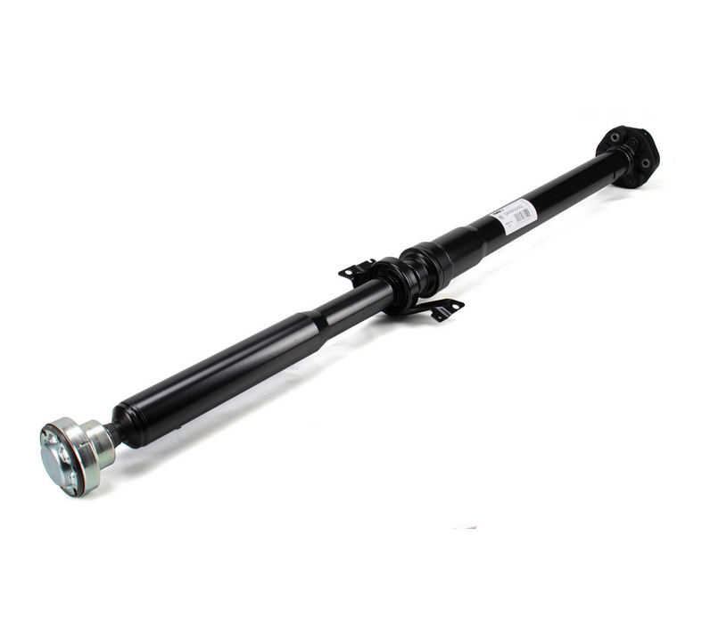 ECCPP Arbre de transmission arrière complet - Longueur de l'assemblage : 1175 mm - Pour S10 1994-2003 - GMC Sonoma ECCPP Arbre de transmission arrière complet - Longueur de l'assemblage : 1175 mm - Pour S10 1994-2003 - GMC Sonoma