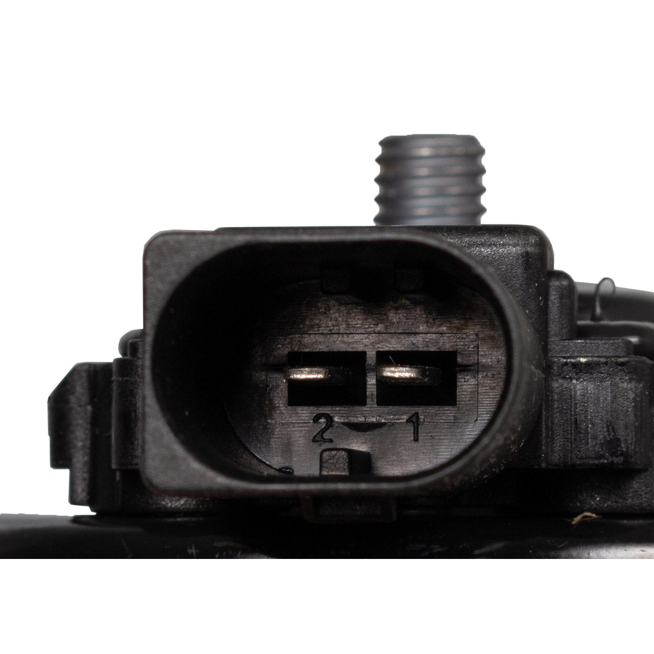 Avertisseur sonore pour PORSCHE CAYENNE (9PA/9PA1) 03-10 95563502201 - BMCLUBSPORT