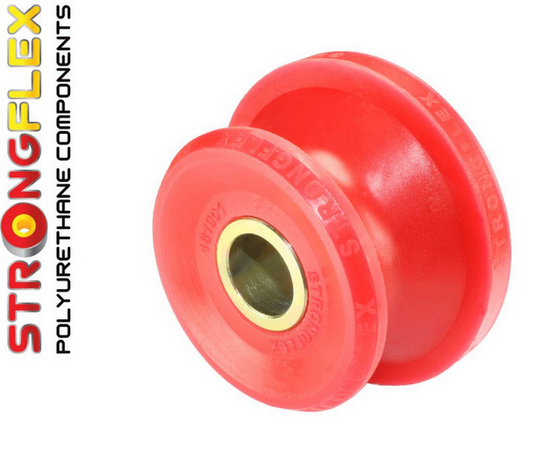 Silent-blocs de suspension butée avant POLYURETHANE 80 shores 91134101800 911 / 912 / 930 / 914 1966-89