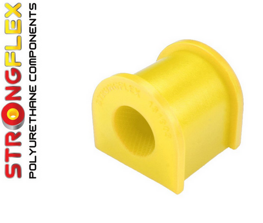 Silent-blocs barre stabilisatrice avant en polyuréthane pour Porsche 911 1974-77 91134379202