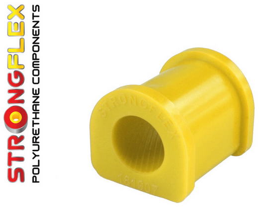 Silent-blocs polyuréthane de barre stabilisatrice arriere pour Porsche 911 (69-77) 90133379301 90133379302 90133379303 90133379304