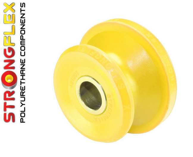 Silent-blocs de suspension butée avant POLYURETHANE 90 shores 91134101800 911 / 912 / 930 / 914 1966-89