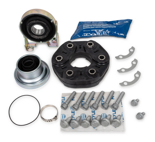 kit réparation arbre longitudinal transmission VW Touareg PORSCHE Cayenne (9PA/9PA1) 03-10