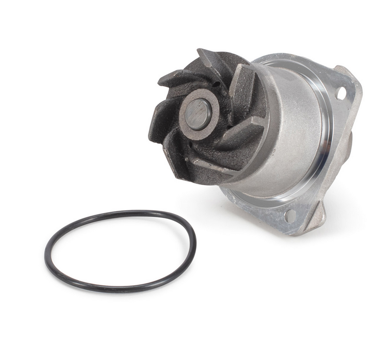 Pompe à eau pour Porsche 9PA 955 Cayenne 3.2L 957 Cayenne 3.6L GEBA 95510603301 95510603300 95510601100 - BMCLUBSPORT