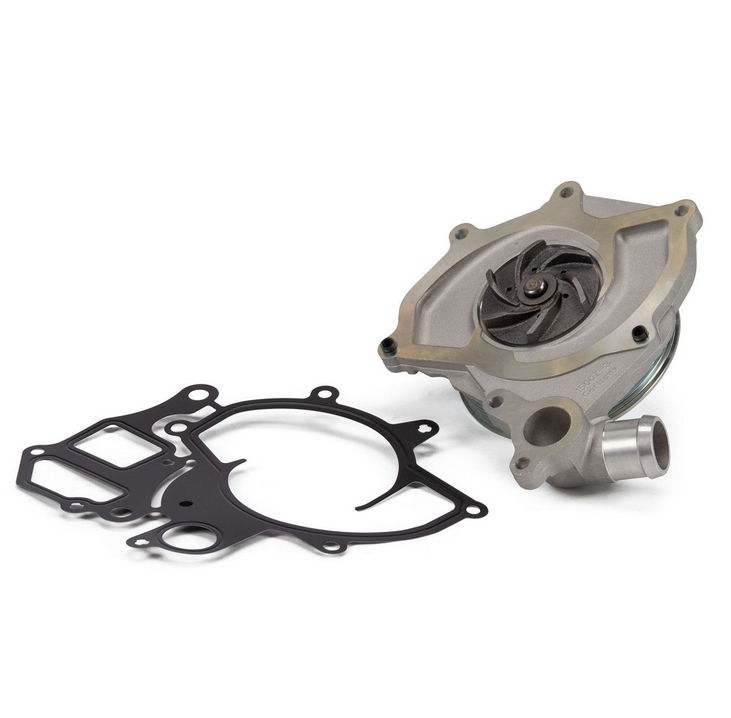 Pompe à eau GEBA pour Porsche ( sans turbo) 911 996 3,4/3.6 Carrera BOXSTER 986 2.5 2.7 S 3.2 - BMCLUBSPORT