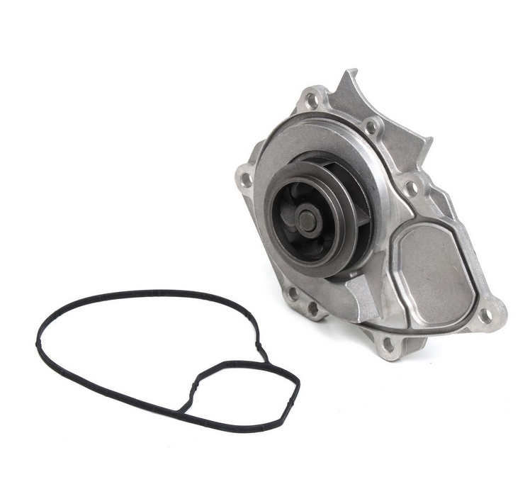 Pompe à eau pour Porsche 95B Macan 2.0L GEBA 95812101200 - BMCLUBSPORT