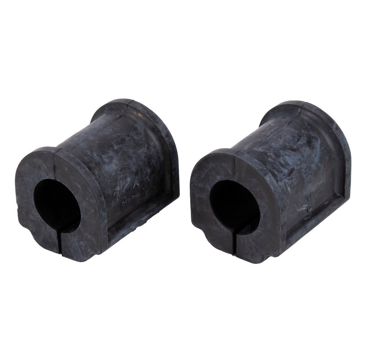 Paire de silent-blocs de barre stabilisatrice arrière 21 mm pour PORSCHE 911  964 993 477411313M