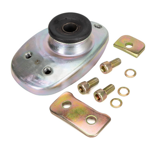 Butée de suspension avant avec visserie pour Porsche 911 1970>> / 930 / 914  91134101800