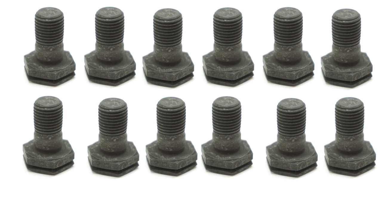 12x Vis couronne de différentiel  PORSCHE  911 (69-89/964  924 -85  928 928 332 276 03 - BMCLUBSPORT