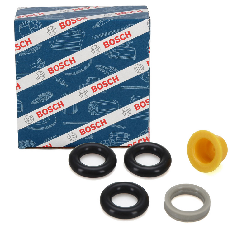 Kit de joints  injecteur 911 (84-89), 924S, 944, 928 BOSCH L-Jetronic II 94411090100 - BMCLUBSPORT