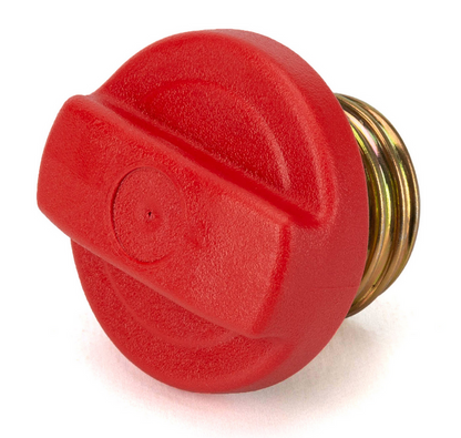 Bouchon de réservoir de carburant ROUGE pour PORSCHE 911 964 993 99320127100 - BMCLUBSPORT